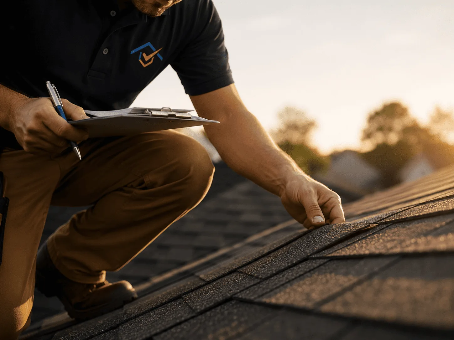 Why Choose Roof Inspection in Okemos, MI